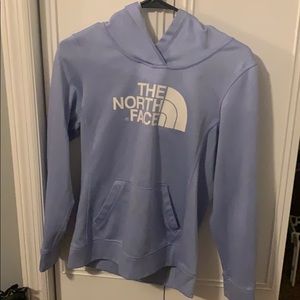 Northface hoodie